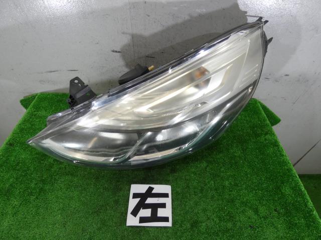 【中古】中古部品 ルノー ルーテシア RH4B 左ﾍｯﾄﾞﾗﾝﾌﾟ 【3260250000-000025136110900】