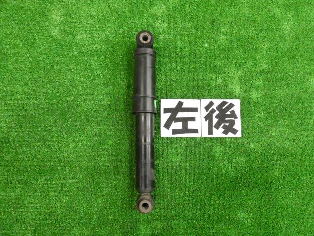【中古】中古部品 ルノー カングー KWK4M 左ﾘｱｼｮｯｸｱﾌﾞｿｰﾊﾞｰ 【3260250000-000025139050800】
