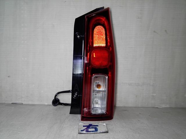 楽天市場】お客様ご注文依頼分 タントカスタムRS LA650S テールランプ