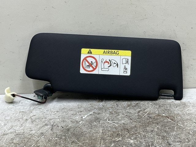 【中古】中古部品 VW ポロ AWDNN ｻﾝﾊﾞｲｻﾞｰ 【3310070100-000090773977350】