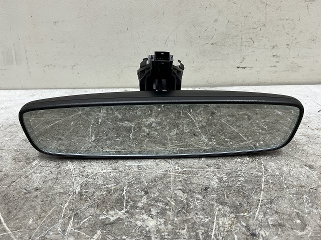 【中古】中古部品 VW ポロ AWDNN ﾙｰﾑﾐﾗｰ 【3310070100-000090773977600】