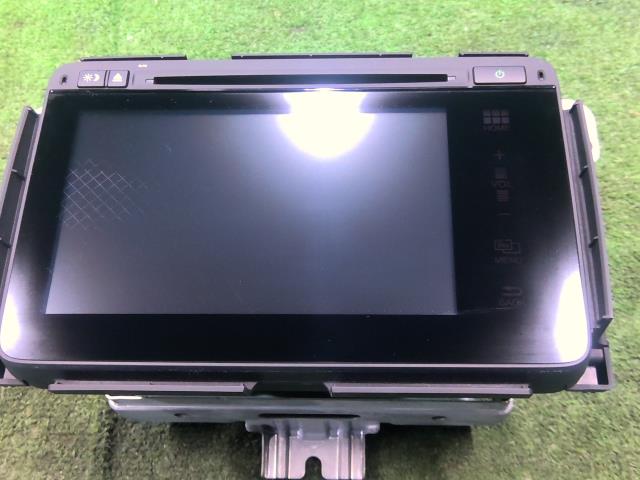 【中古】中古部品 ヴェゼル RU1 ｶｰﾅﾋﾞｹﾞｰｼｮﾝ 【3310200100-000022231961310】