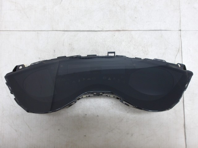 【中古】中古部品 セレナ HC26 ｽﾋﾟｰﾄﾞﾒｰﾀｰ 【3310250100-000253035261400】
