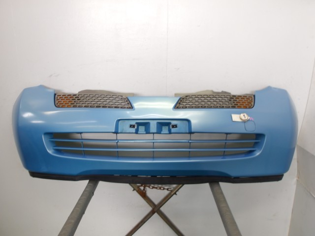 【中古】中古部品 マーチ AK12 ﾌﾛﾝﾄﾊﾞﾝﾊﾟｰ 【3310250100-000253031210100】