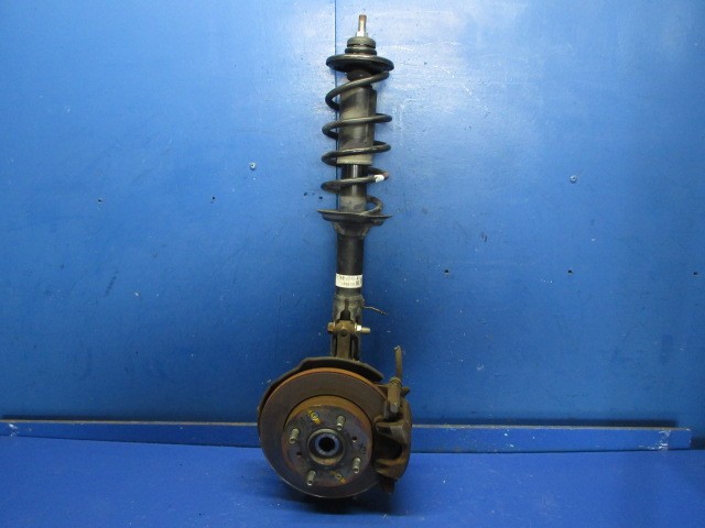 【中古】中古部品 Ｎ－ＯＮＥ JG1 右ﾌﾛﾝﾄｽﾄﾗｯﾄ 【3310270100-000015008350100】