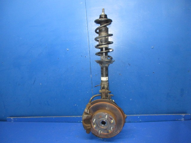 【中古】中古部品 Ｎ－ＯＮＥ JG1 左ﾌﾛﾝﾄｽﾄﾗｯﾄ 【3310270100-000015008350200】 9,614円