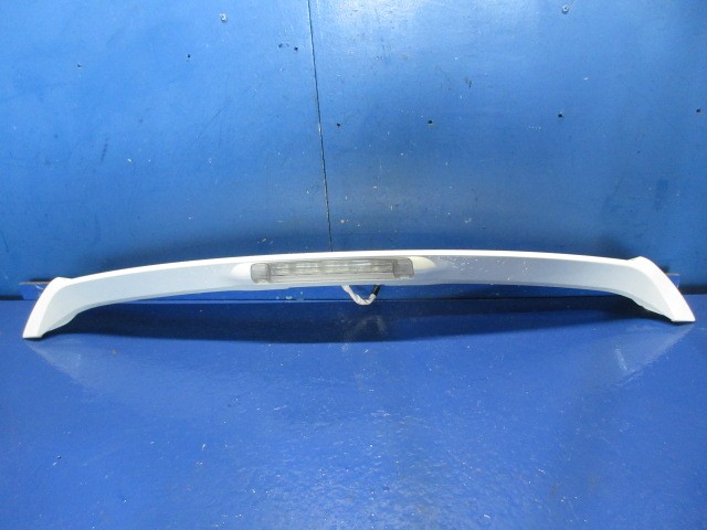 【中古】中古部品 アクア NHP10 ﾘｱｽﾎﾟｲﾗｰ 【3310270100-000015023815400】
