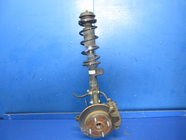 【中古】中古部品 ワゴンＲ MH34S 右ﾌﾛﾝﾄｽﾄﾗｯﾄ 【3310270100-000015016650100】