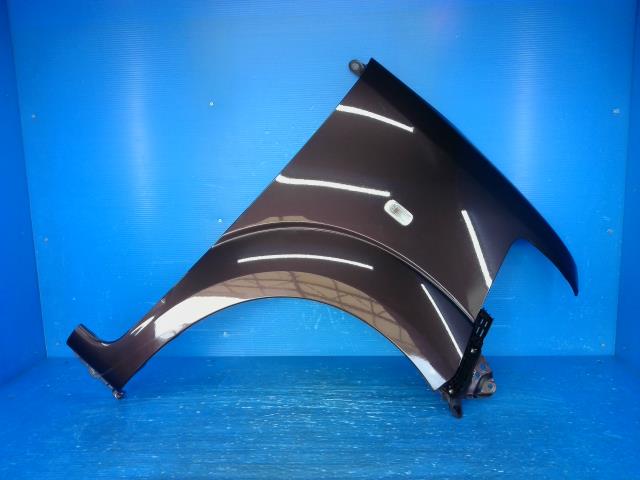 【中古】中古部品 N-BOX JF1 右フロントフェンダー 【3310550000-250905000610600】