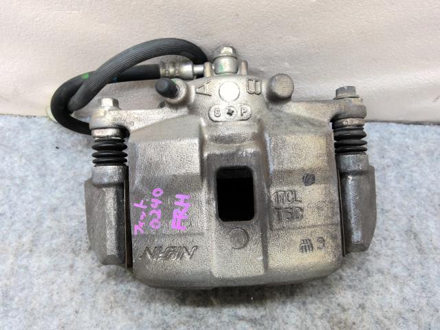 【中古】中古部品 フィット GP5 右フロントキャリパー 【3310550000-250919000344330】