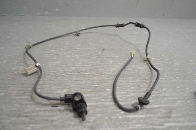 【中古】中古部品 ワゴンＲ MH22S ABSｾﾝｻｰ 【3310580000-250928000163450】