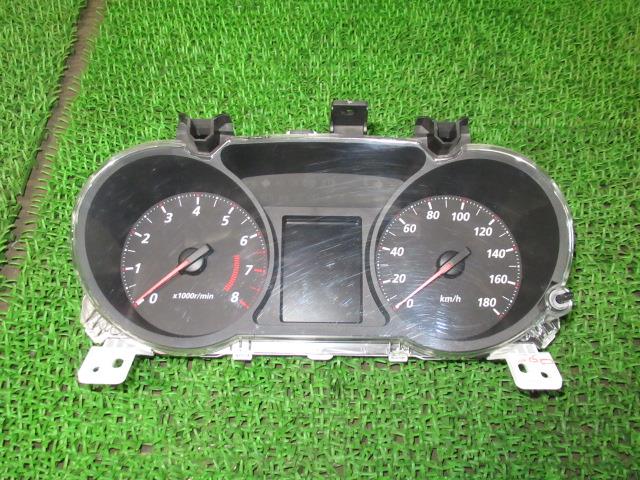 【中古】中古部品 ＲＶＲ GA3W ｽﾋﾟｰﾄﾞﾒｰﾀｰ 【3330540100-250626000161400】