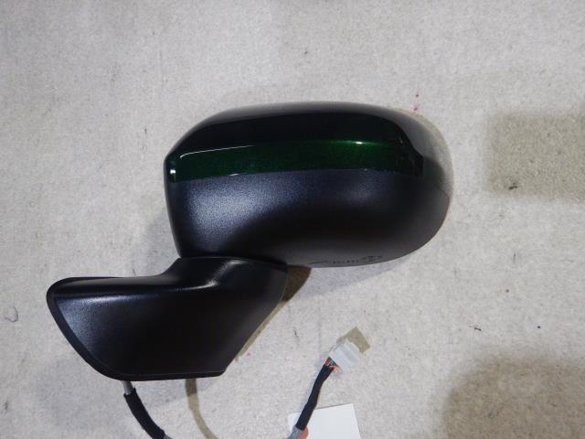 【中古】中古部品 ステラ LA150F 左ｻｲﾄﾞﾐﾗｰ 【3330810100-250929000413600】