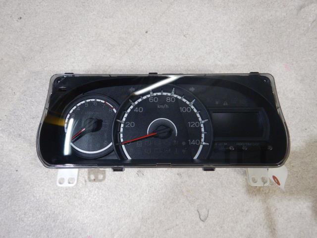 【中古】中古部品 ステラ LA150F ｽﾋﾟｰﾄﾞﾒｰﾀｰ 【3330810100-250929000461400】