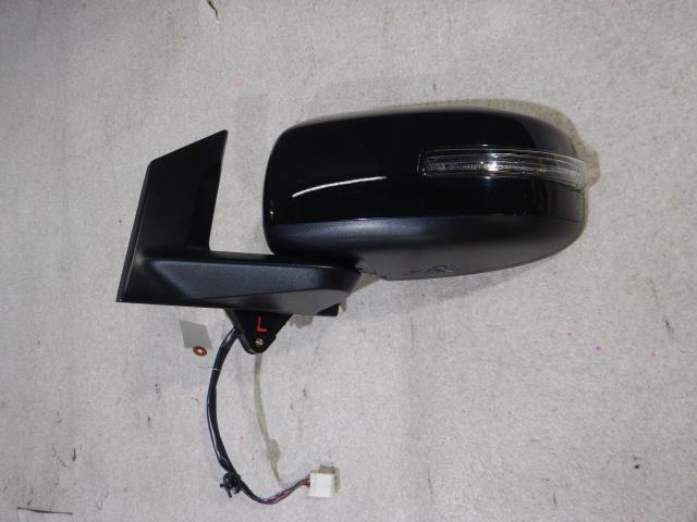 【中古】中古部品 サクラ B6AW 左ｻｲﾄﾞﾐﾗｰ 【3330810100-250930000113600】