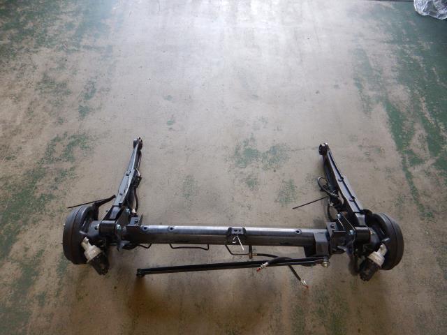【中古】中古部品 サクラ B6AW ﾘｱｱｸｽﾙﾋﾞｰﾑ 【3330810100-250930000153500】