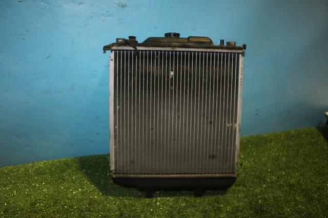 【中古】中古部品 AZワゴン CY51S ラジエータ 【3330950100-000042610720400】|e-cleマート