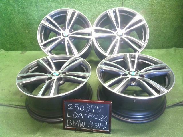 【中古】中古部品 BMW 3シリーズ 8C20 ﾎｲｰﾙ 【3330990200-000025037547210】｜e-cleマート 42,543円