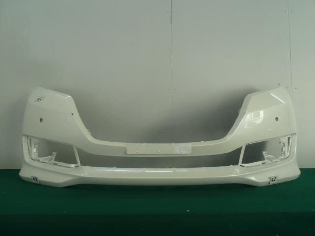 【中古】中古部品 オデッセイ RC1 ﾌﾛﾝﾄﾊﾞﾝﾊﾟｰ 【3380050000-000037522210100】