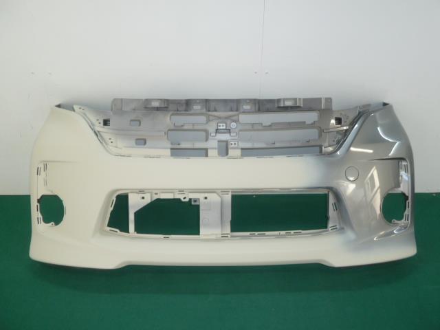【中古】再生部品 デイズルークス B21A ﾌﾛﾝﾄﾊﾞﾝﾊﾟｰ 【3380050000-000037525110100】