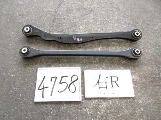 【中古】中古部品 BMW ミニ XN15M 右ﾘｱﾛｱｱｰﾑ 【3500170000-250930501151820】