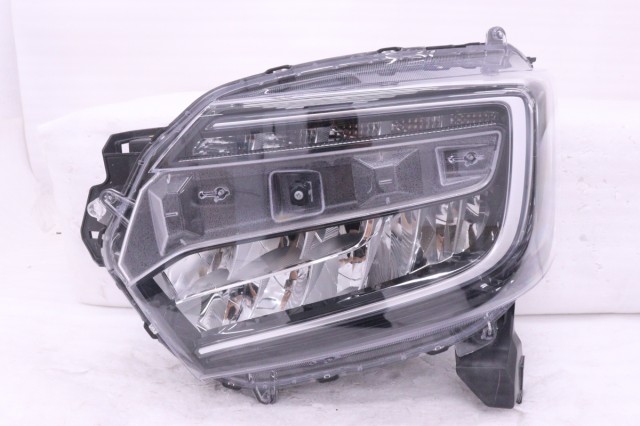 【中古】中古部品 N-BOX JF3 左ヘッドランプ 【3260520000-251001500510900】
