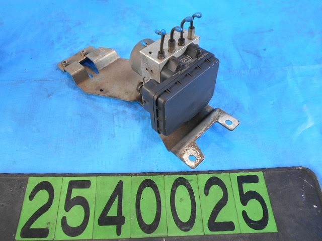 【中古】中古部品 エルフ NLR85AN ABSｱｸﾁｭｴｰﾀｰ 【3310040100-000254002542500】 15,286円