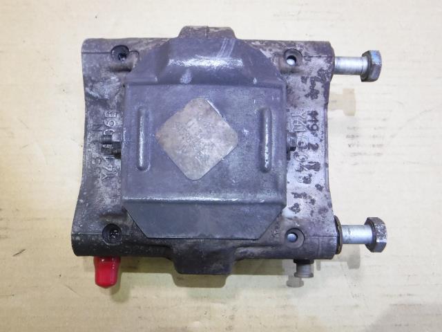 【中古】中古部品 シトロエン C5 X3RFJ 右ﾘｱｷｬﾘﾊﾟｰ 【3310250100-001522848644430】