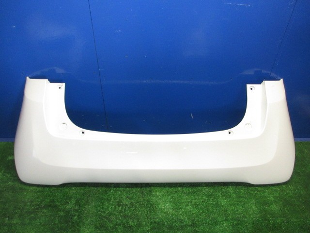 【中古】中古部品 Ｎ－ＯＮＥ JG1 ﾘｱﾊﾞﾝﾊﾟｰﾌｪｰｽ 【3310270100-000015008315110】