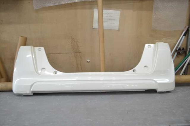 【中古】中古部品 Ｎ－ＢＯＸ JF1 ﾘｱﾊﾞﾝﾊﾟｰ 【3310580000-250930001915100】 11,871円
