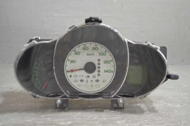 【中古】中古部品 Ｎ－ＢＯＸ JF1 ｽﾋﾟｰﾄﾞﾒｰﾀｰ 【3310580000-250930001961400】