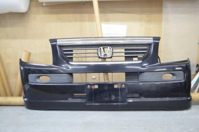 【中古】中古部品 バモス HM1 ﾌﾛﾝﾄﾊﾞﾝﾊﾟｰ 【3310580000-250930002110100】