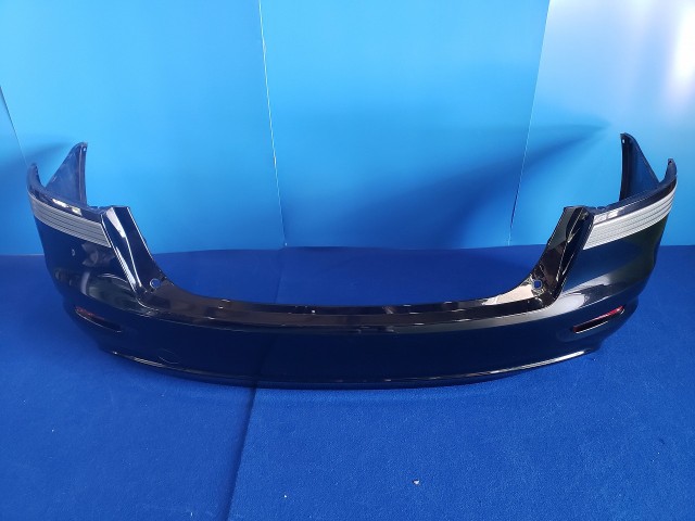 【中古】中古部品 マークＸジオ ANA10 ﾘｱﾊﾞﾝﾊﾟｰ 【3310590000-202509084115100】