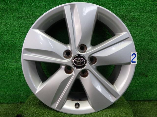 【中古】中古部品 ハリアー ZSU60W ﾎｲｰﾙ 【3330200100-242906000047211】