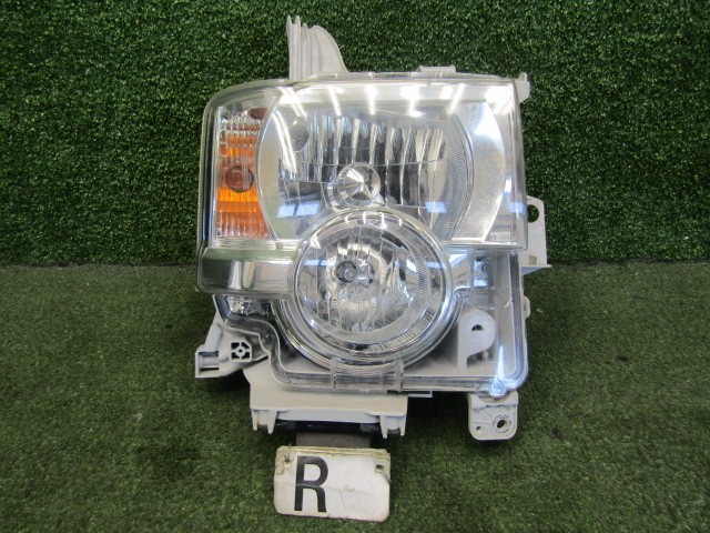 【中古】中古部品 ムーヴコンテ L575S 右ﾍｯﾄﾞﾗﾝﾌﾟ 【3330200100-000000047310800】