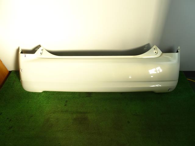 【中古】中古部品 ミラジーノ L650S ﾘｱﾊﾞﾝﾊﾟｰ 【3330640100-250926000115100】