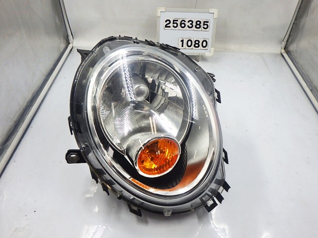 【中古】中古部品 BMW ミニ ML16 右ﾍｯﾄﾞﾗﾝﾌﾟ 【3330890100-000025638510800】