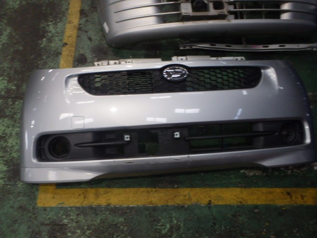 【中古】中古部品 ソニカ L405S ﾌﾛﾝﾄﾊﾞﾝﾊﾟｰ 【3331010800-000023647910100】