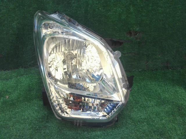 【中古】中古部品 ワゴンＲ MH34S 右ﾍｯﾄﾞﾗﾝﾌﾟ 【3260240000-251002000310800】