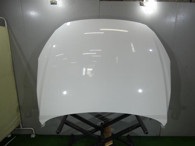【中古】中古部品 アクセラ BM6FJ ﾎﾞﾝﾈｯﾄﾌｰﾄﾞ 【3260250000-000025134410500】