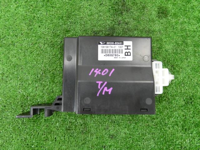 【中古】中古部品 ムーヴコンテ L575S ﾐｯｼｮﾝｺﾝﾋﾟｭｰﾀｰ 【3260250000-000025140163200】