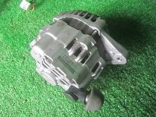 【中古】中古部品 エブリィ DA64V ｵﾙﾀﾈｰﾀｰ 【3310030100-251002000360200】
