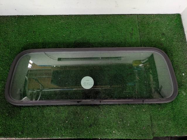 【中古】中古部品 ハイゼット S500P ﾘｱｳｲﾝﾄﾞｶﾞﾗｽ 【3310080100-250508000215700】