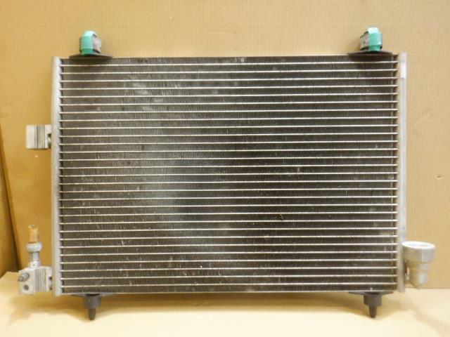 【中古】中古部品 シトロエン C5 X7XFV ｺﾝﾃﾞﾝｻｰ 【3310250100-001695927360600】