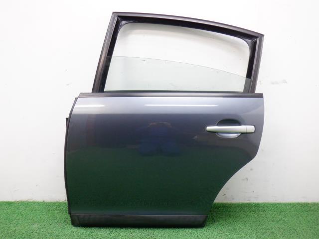 【中古】中古部品 シトロエン C4 B5RFJ 左ﾘｱﾄﾞｱ 【3310250100-000213037313400】｜e-cleマート