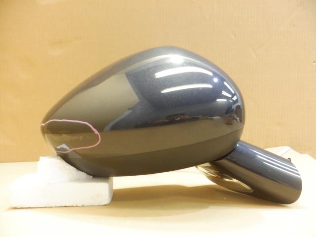 【中古】中古部品 シトロエン C5 X7XFV 右ｻｲﾄﾞﾐﾗｰ 【3310250100-001695924313500】｜e-cleマート