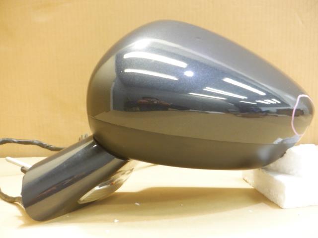 【中古】中古部品 シトロエン C5 X7XFV 左ｻｲﾄﾞﾐﾗｰ 【3310250100-001695924913600】