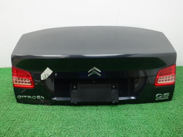【中古】中古部品 シトロエン C5 X7XFV ﾄﾗﾝｸﾘｯﾄﾞ 【3310250100-001695924615300】