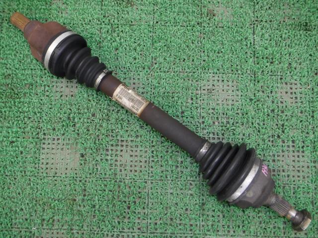 【中古】中古部品 シトロエン C5 X3RFJ 左ﾌﾛﾝﾄﾄﾞﾗｲﾌﾞｼｬﾌﾄ 【3310250100-001521272042200】