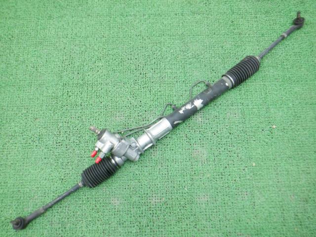 【中古】中古部品 コンフォート TSS10 ステアリングギアボックス 【3310250100-001646932643200】